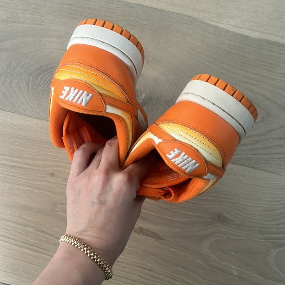 Nike sunset sneakers - Picture 4 of 7